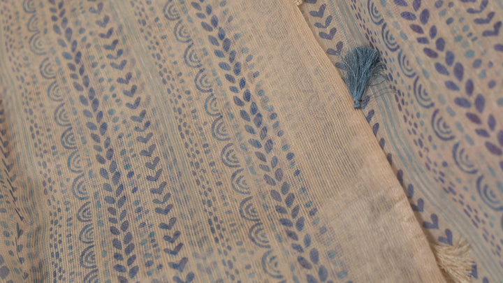 Tissue Saree TSA5525