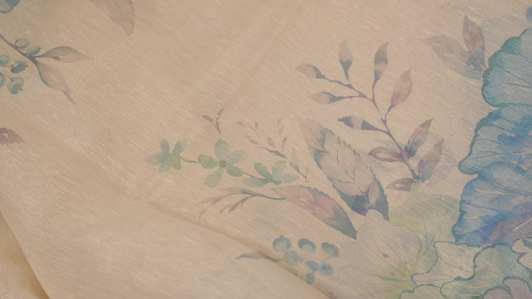 Tissue Saree TSA5525
