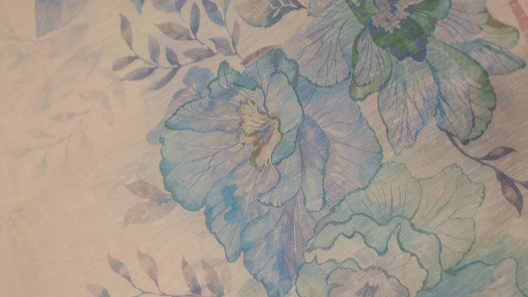 Tissue Saree TSA5525