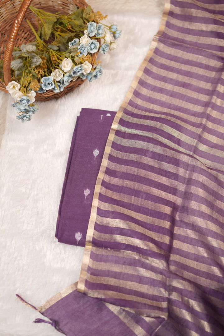 Art Linen Salwar TSS5526