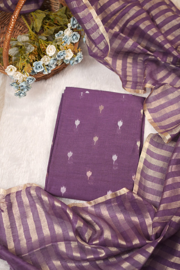 Art Linen Salwar TSS5526