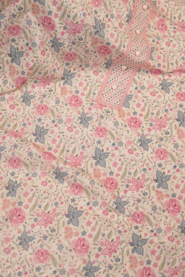 Cotton Salwar TSS5531