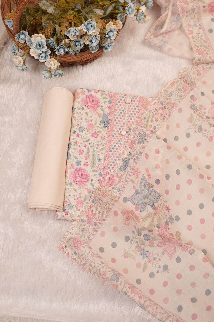 Cotton Salwar TSS5531
