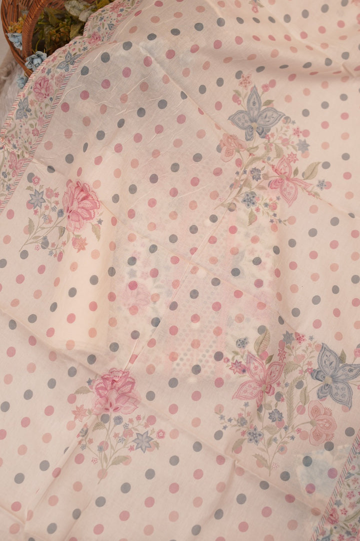Cotton Salwar TSS5531