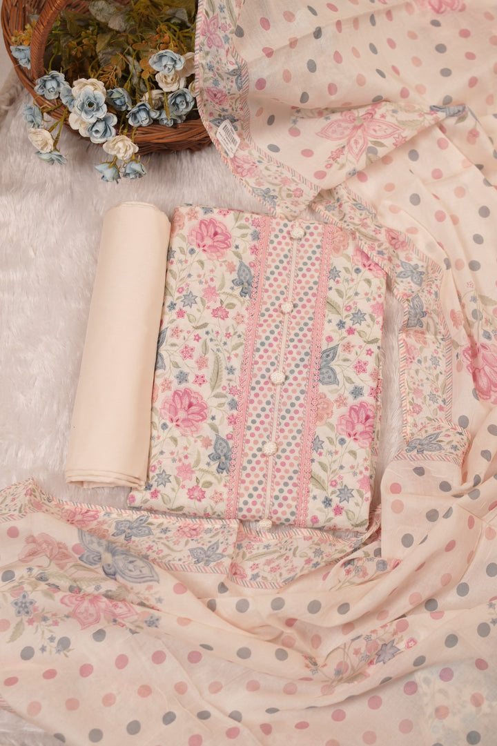 Cotton Salwar TSS5531
