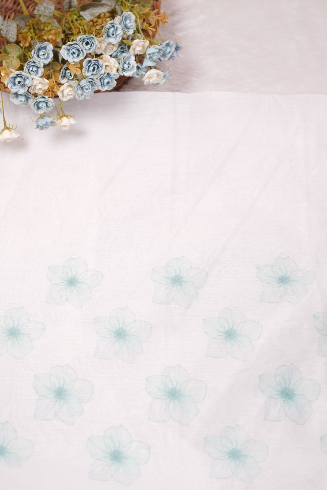 Chanderi Salwar TSS5534