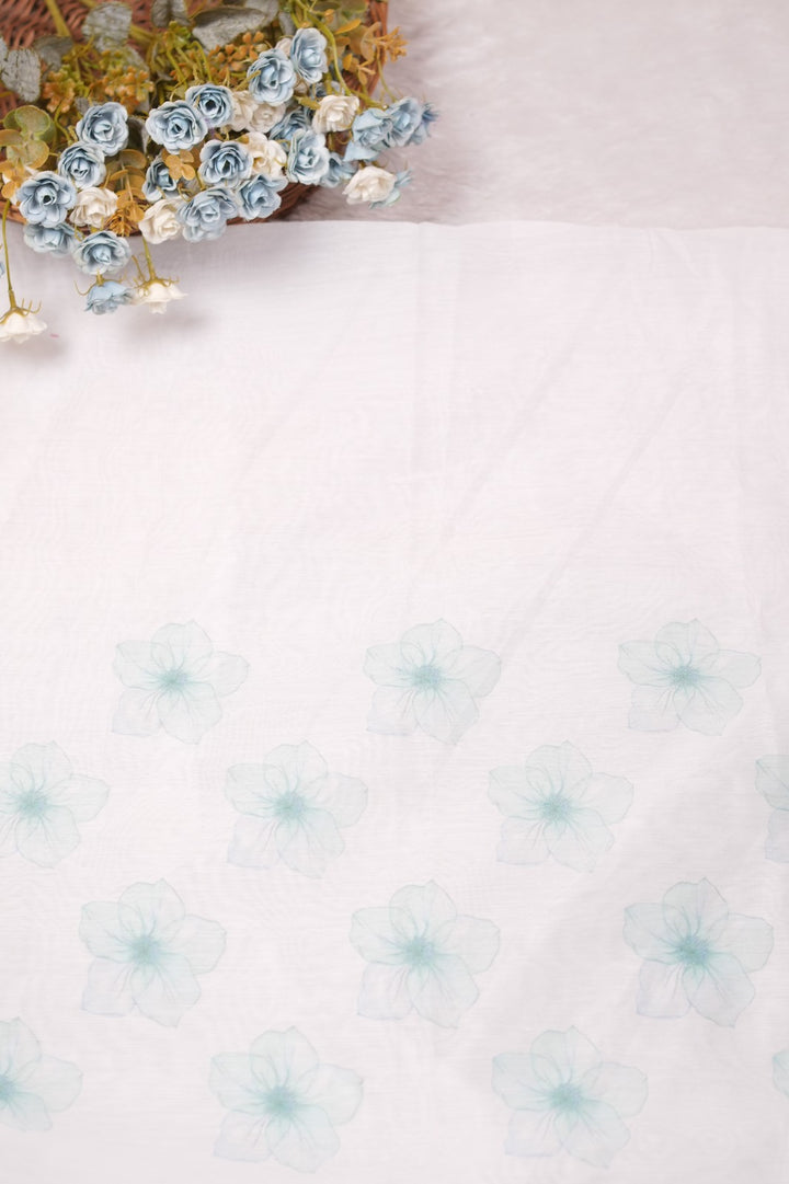 Chanderi Salwar TSS5534