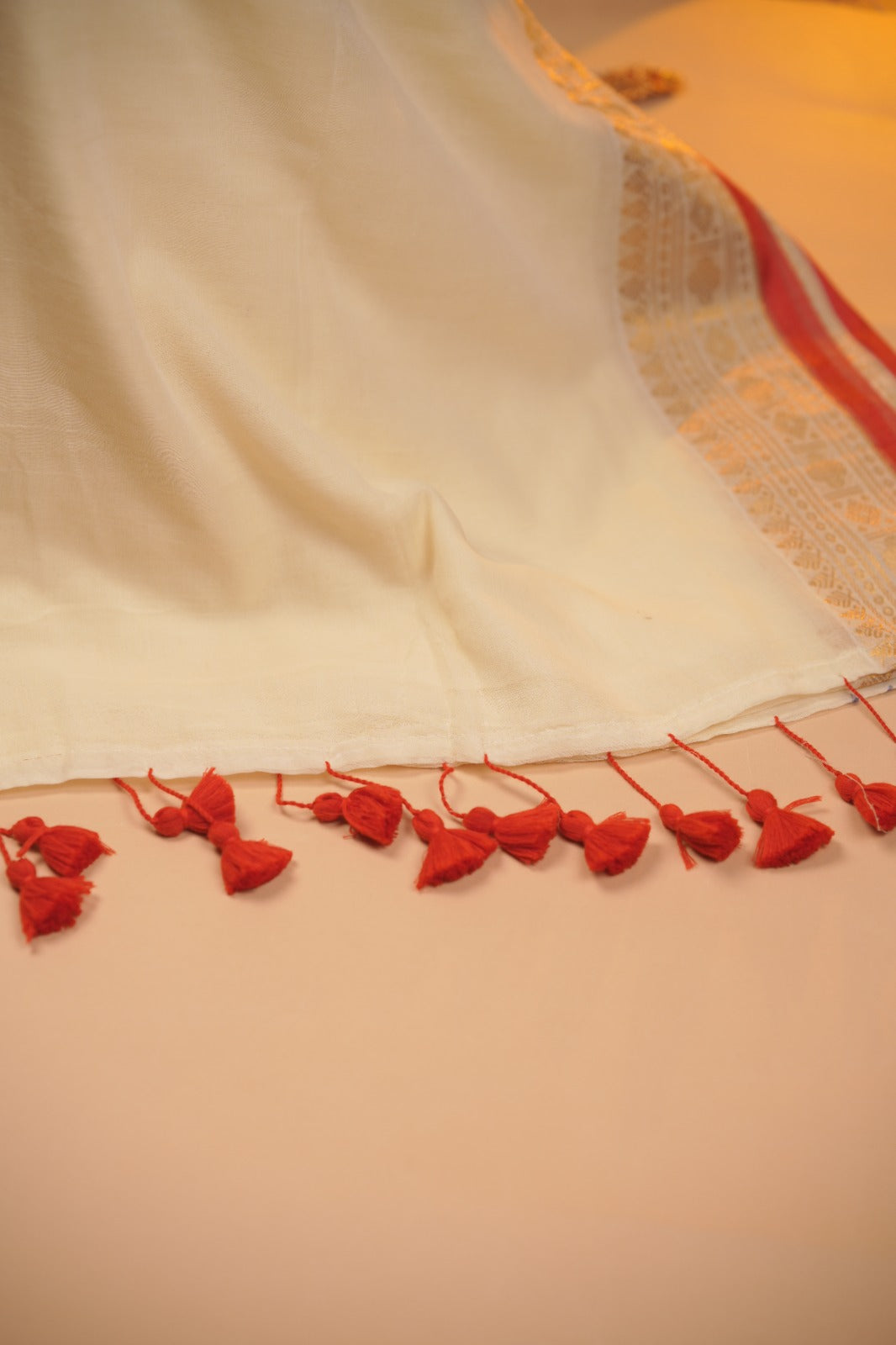 Mul Cotton Saree TSA1070