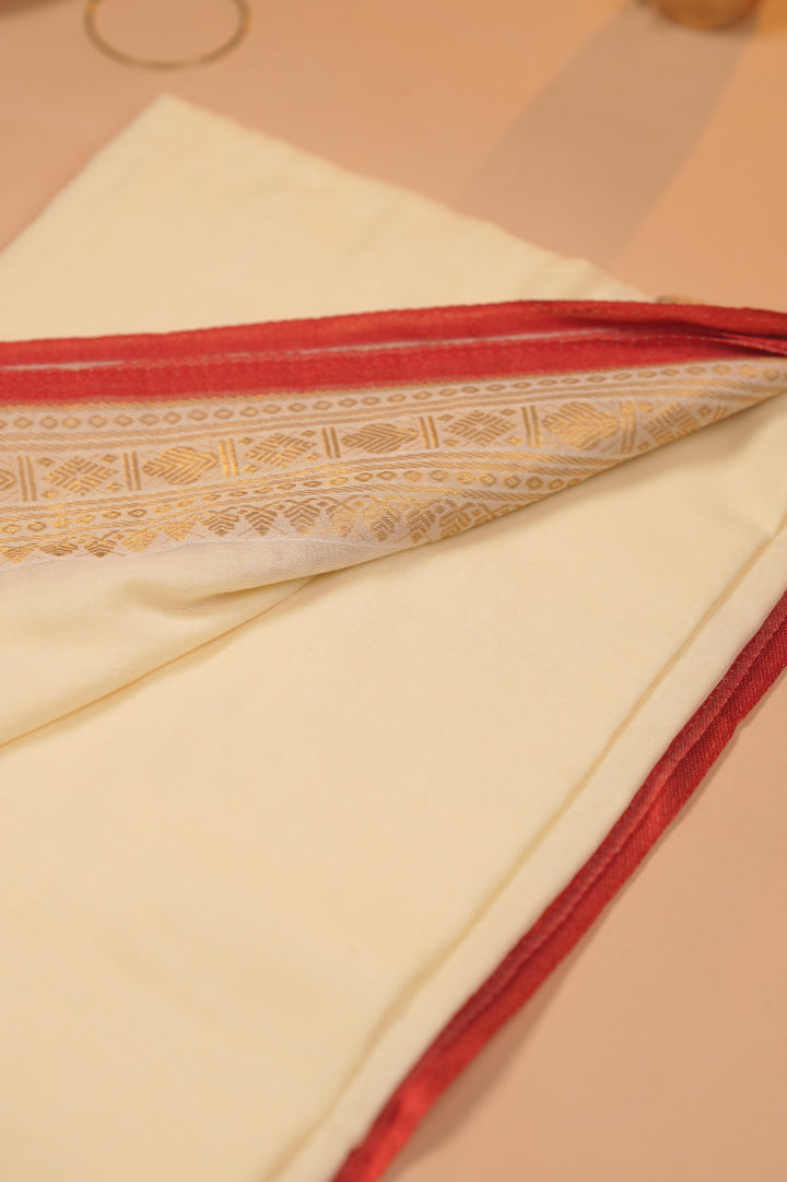 Mul Cotton Saree TSA1070