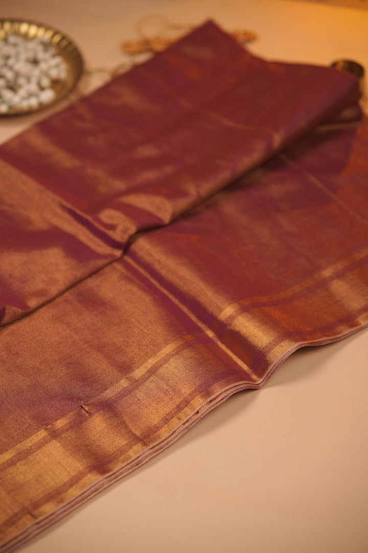 Tissue Saree TSA1069