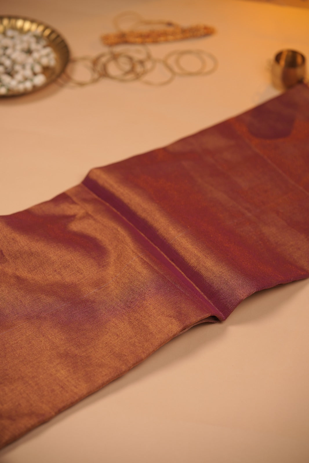 Tissue Saree TSA1069