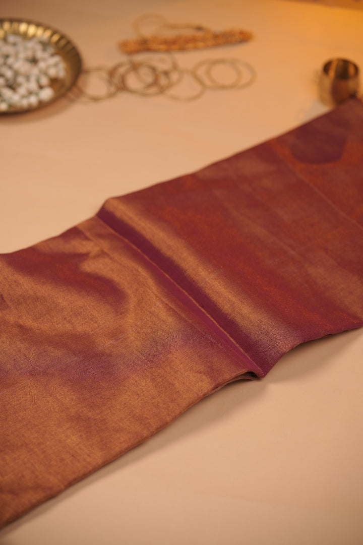 Tissue Saree TSA1069