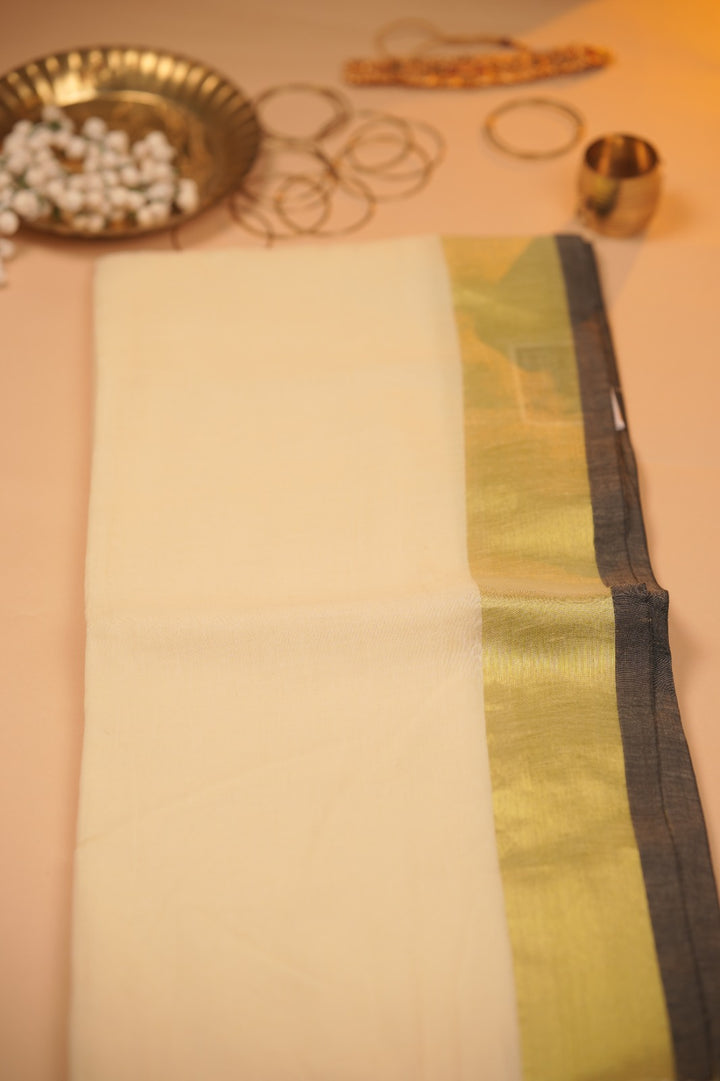 Mul Cotton Saree TSA1065