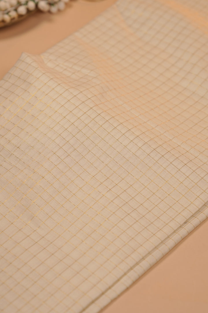Kerala Cotton Saree TSA1071