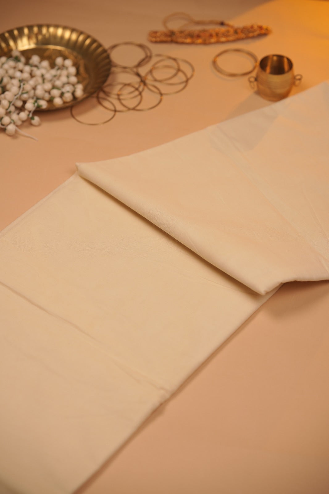 Kerala Cotton Saree TSA1076