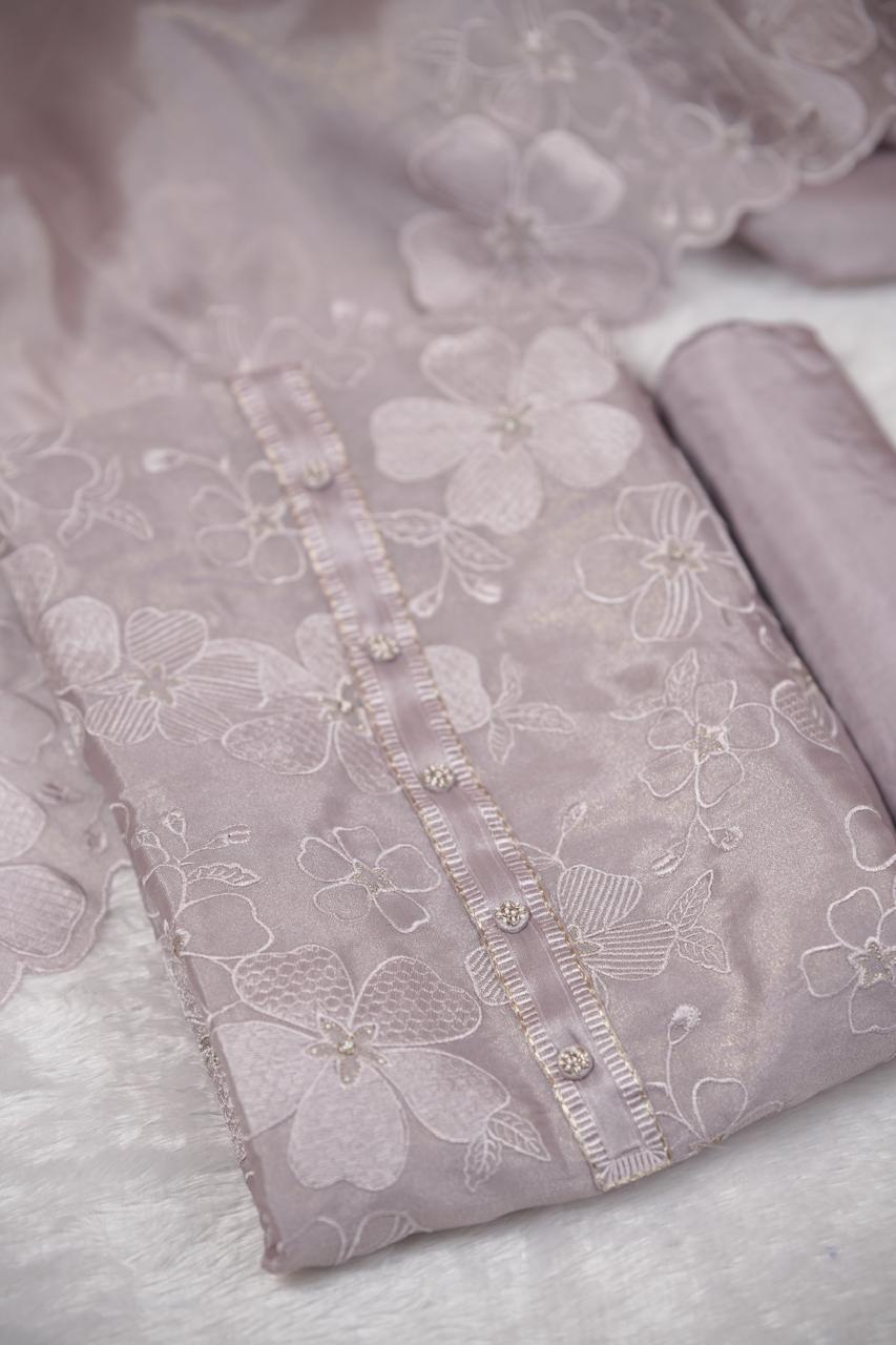 Raina Net Salwar TSS5537