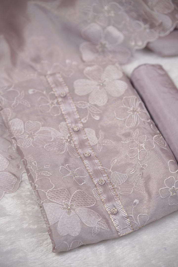 Raina Net Salwar TSS5537