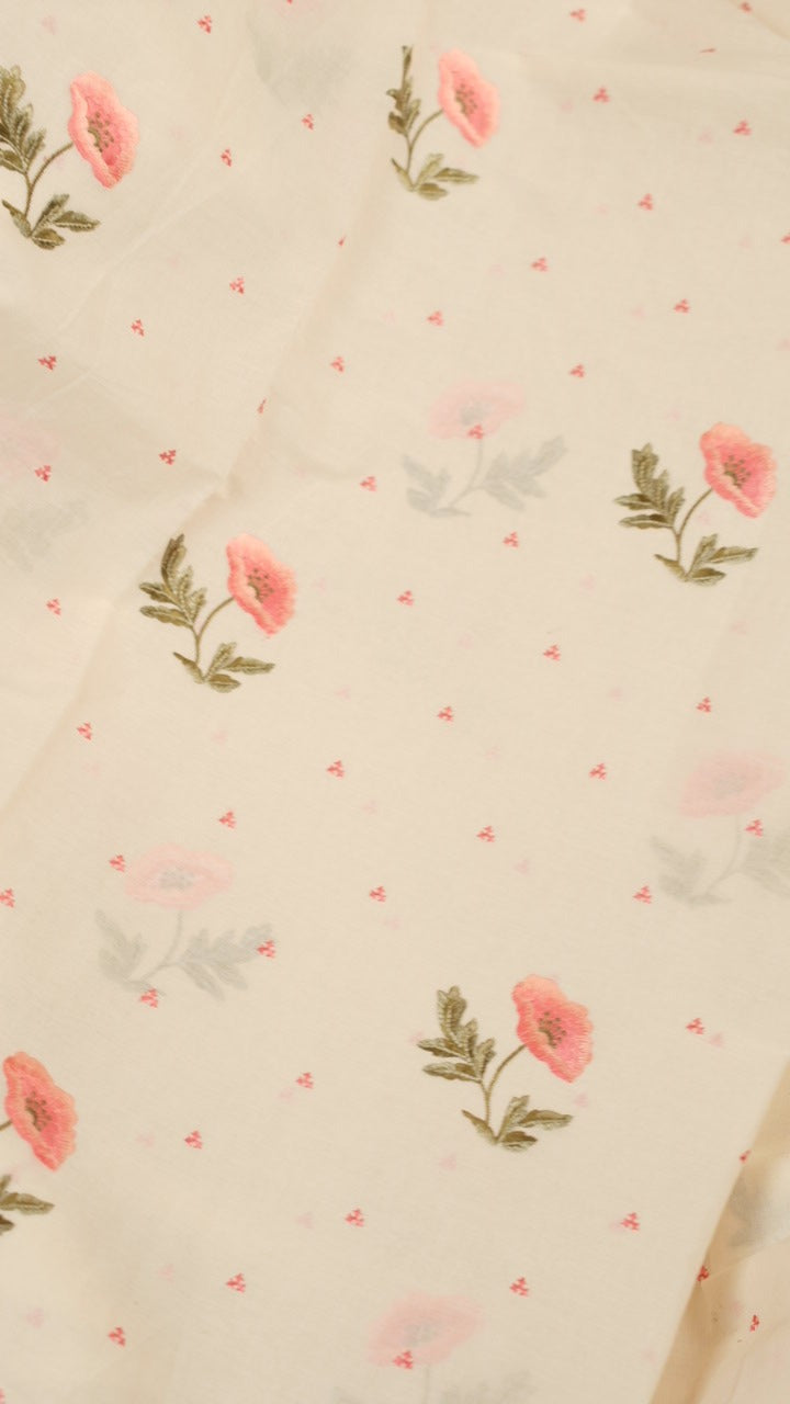 Chanderi Material TRF5532