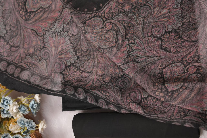 Linen Salwar TSS5544