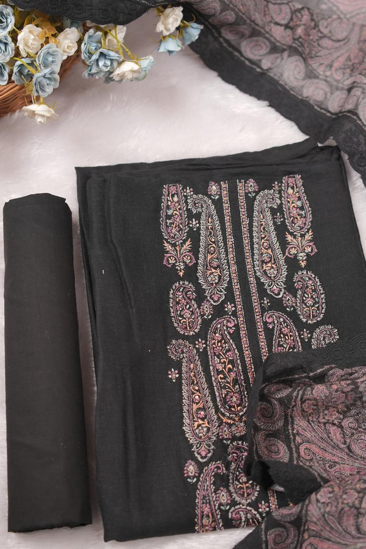 Linen Salwar TSS5544