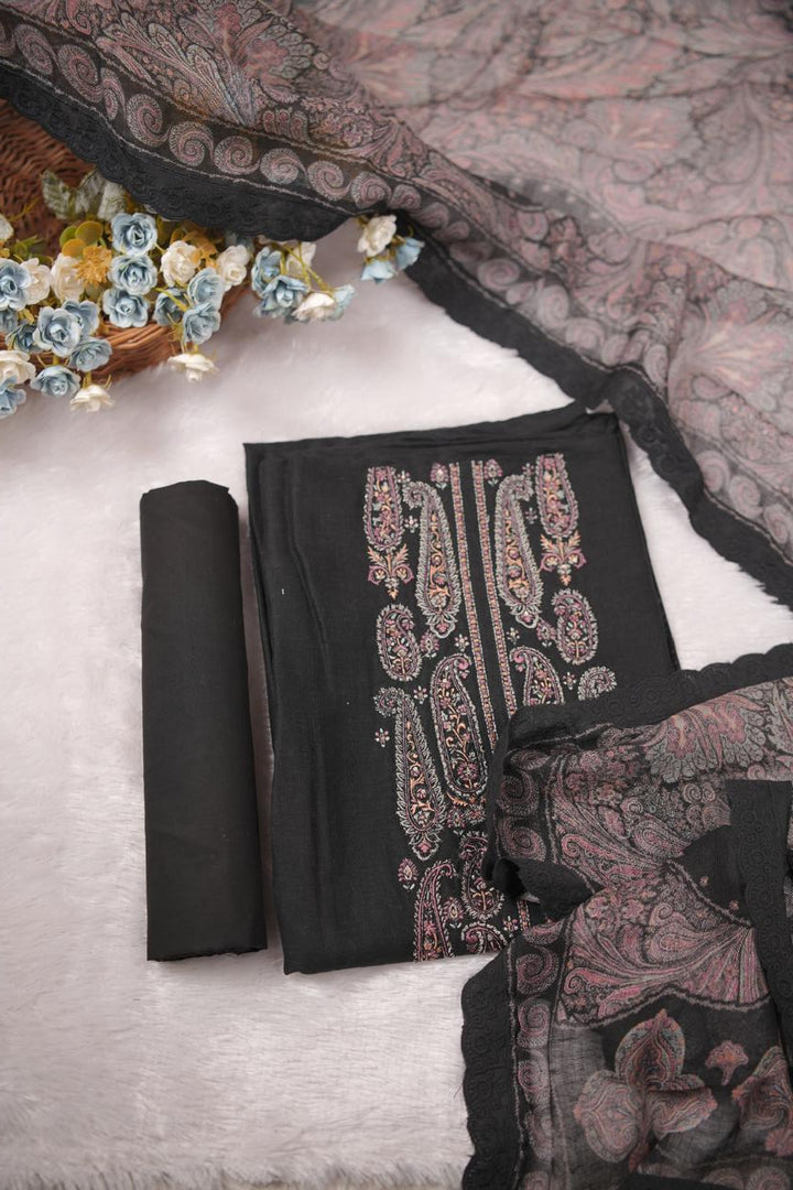 Linen Salwar TSS5544