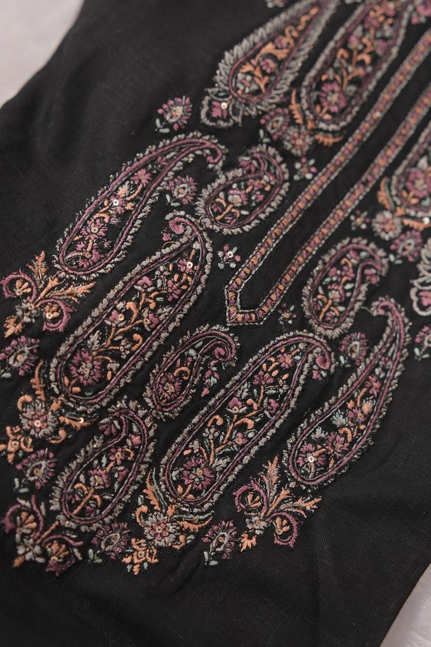 Linen Salwar TSS5544