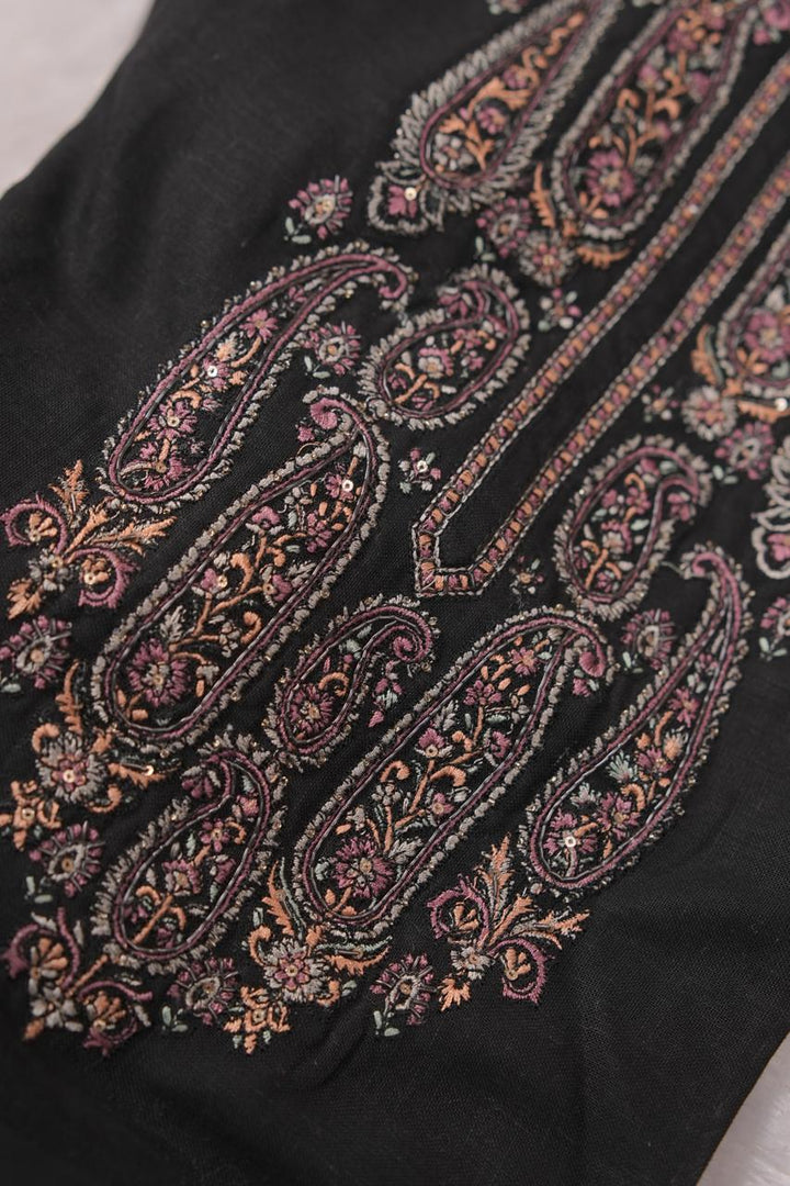 Linen Salwar TSS5544
