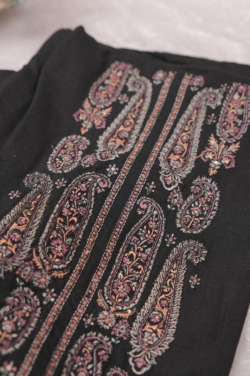 Linen Salwar TSS5544