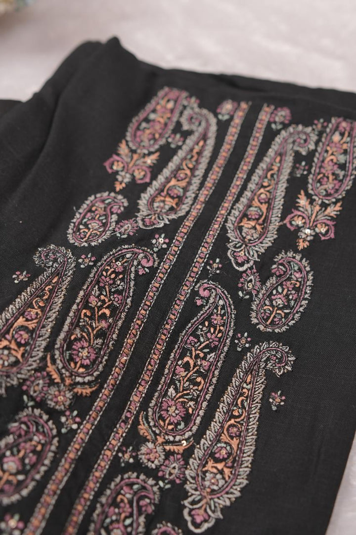 Linen Salwar TSS5544