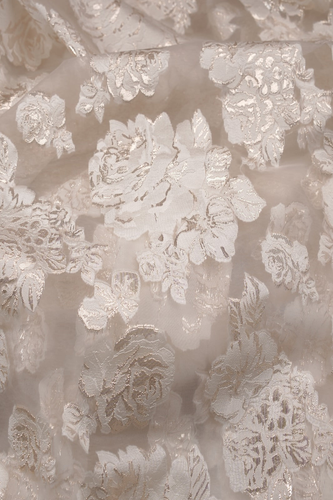 Turkish Organza Material TRF5545