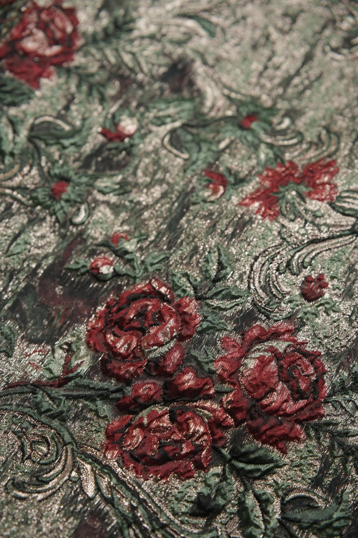 Turkish Organza Running TRF5548