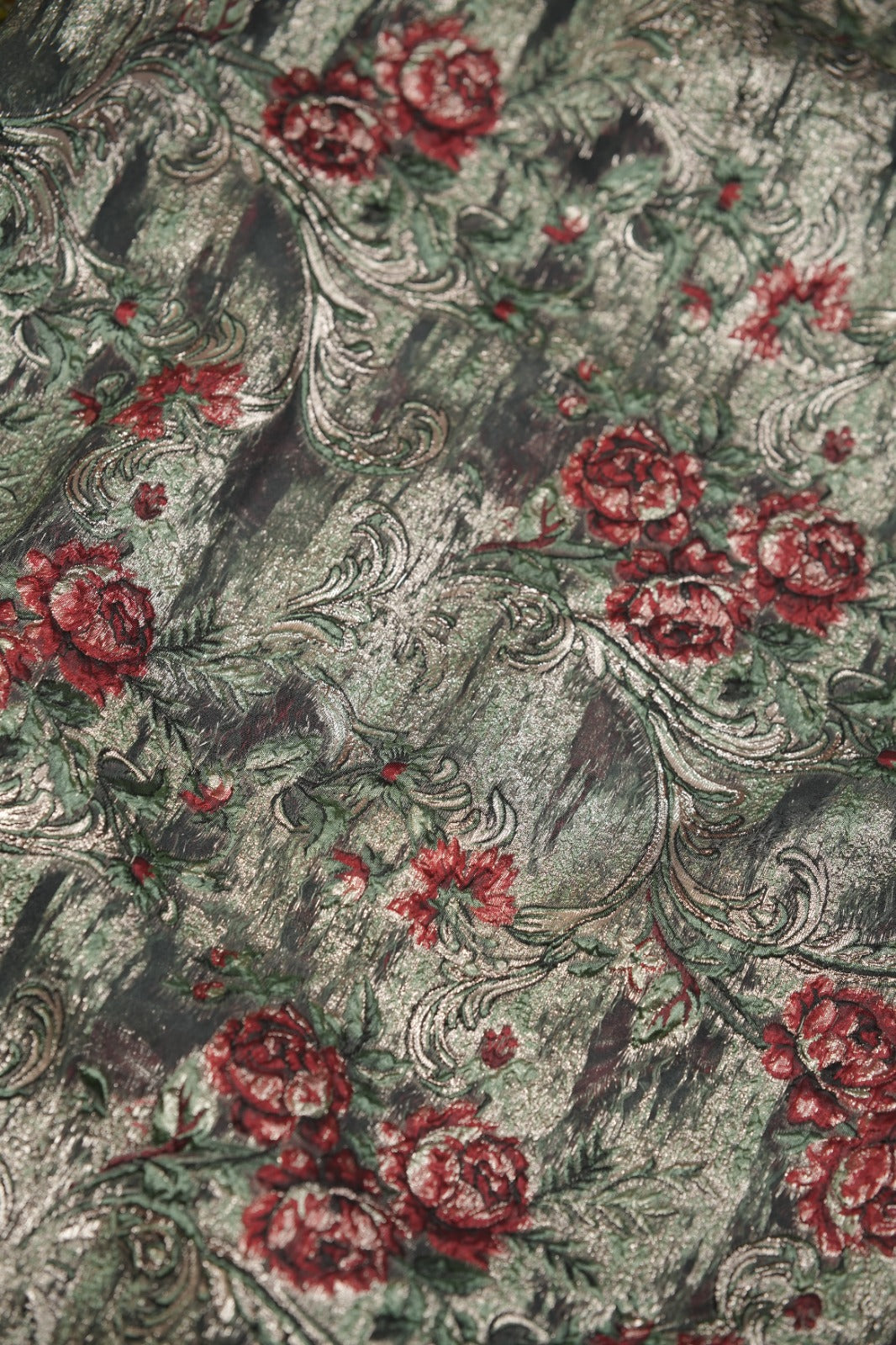 Turkish Organza Running TRF5548