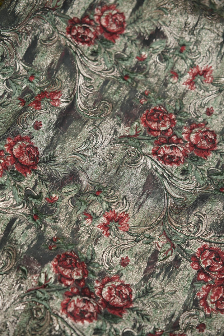 Turkish Organza Running TRF5548