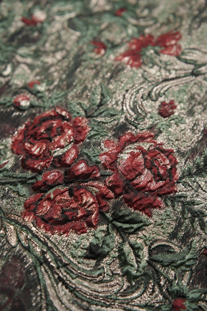 Turkish Organza Running TRF5548