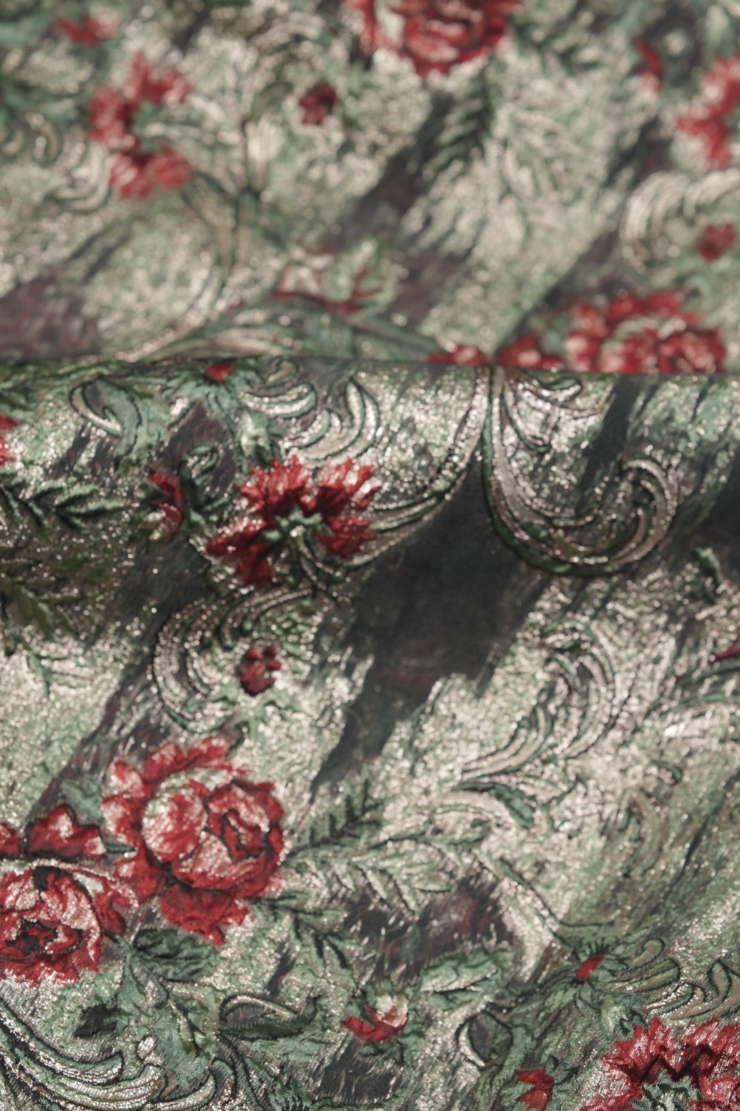 Turkish Organza Running TRF5548
