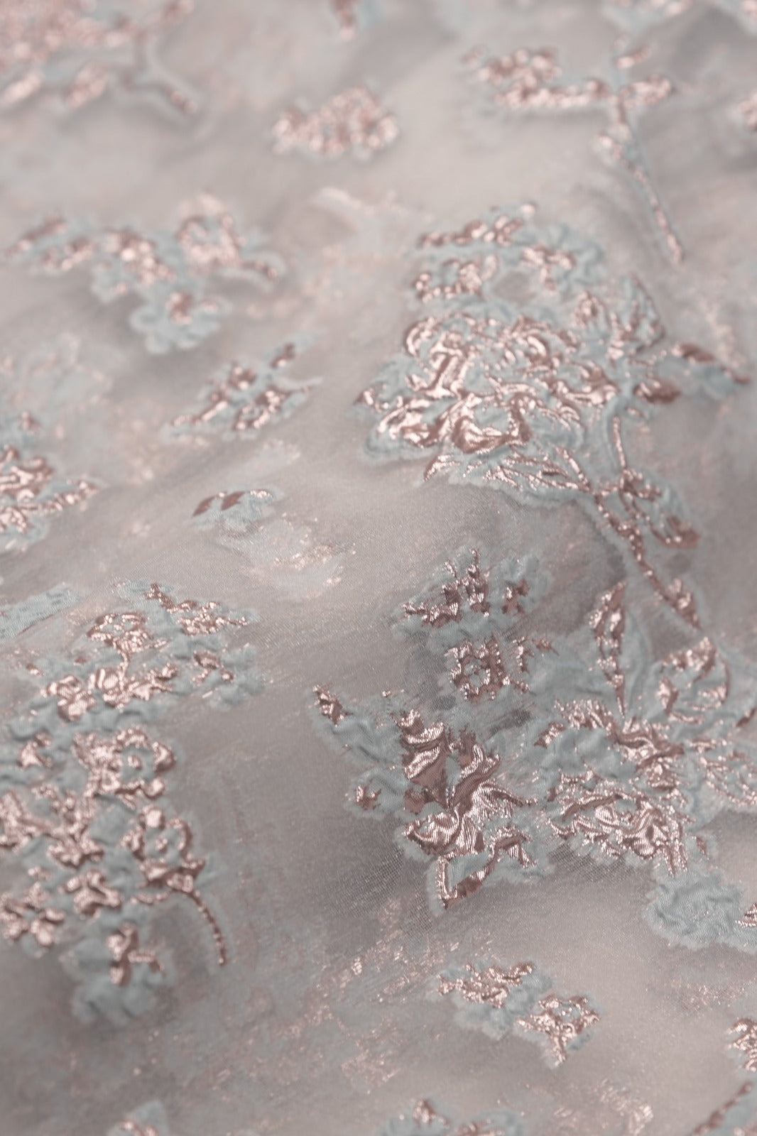 Turkish Organza Material TRF5552
