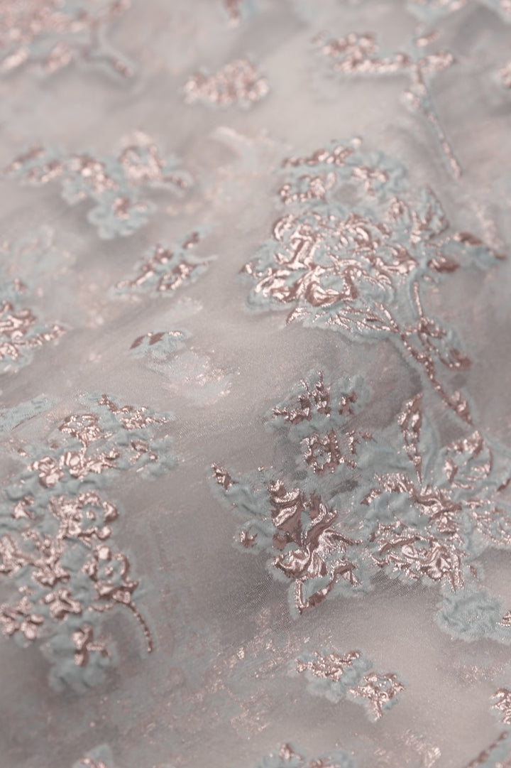 Turkish Organza Material TRF5552