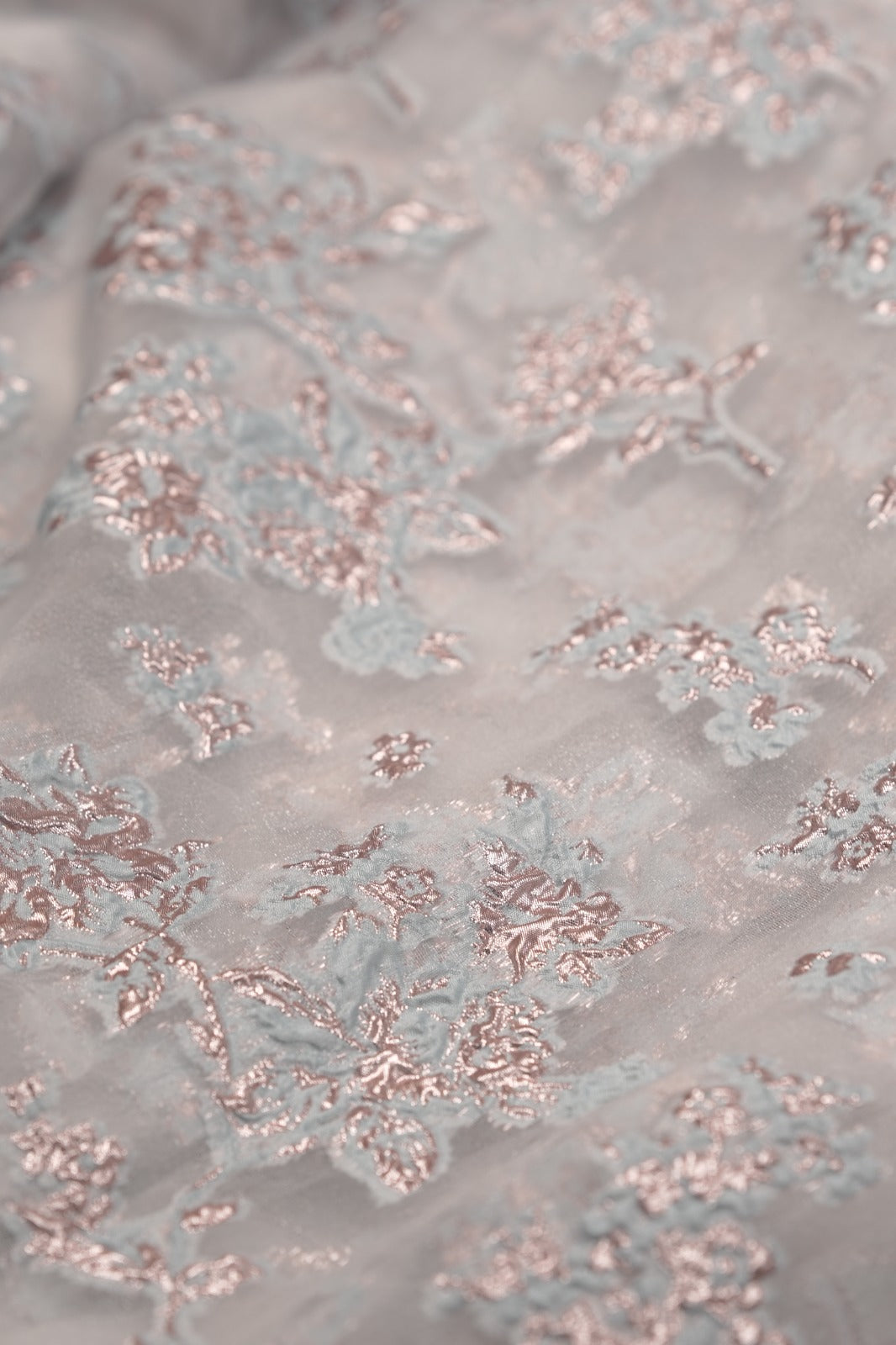 Turkish Organza Material TRF5552