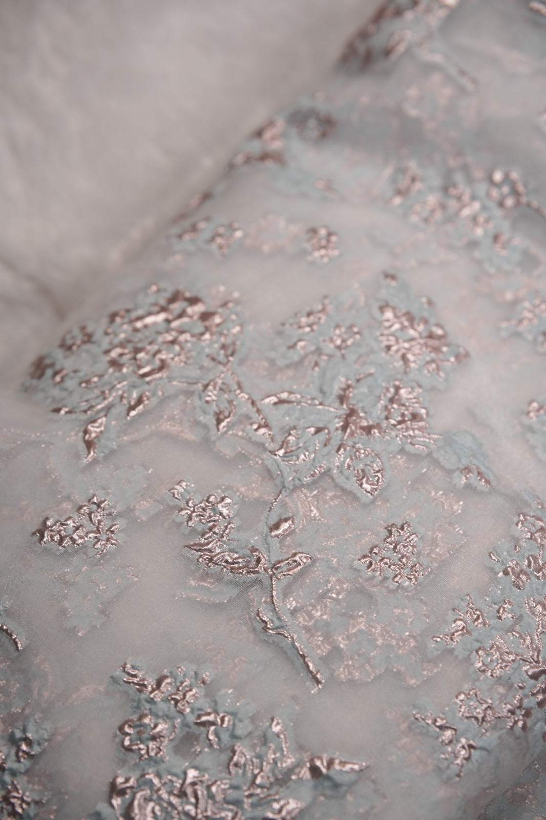Turkish Organza Material TRF5552