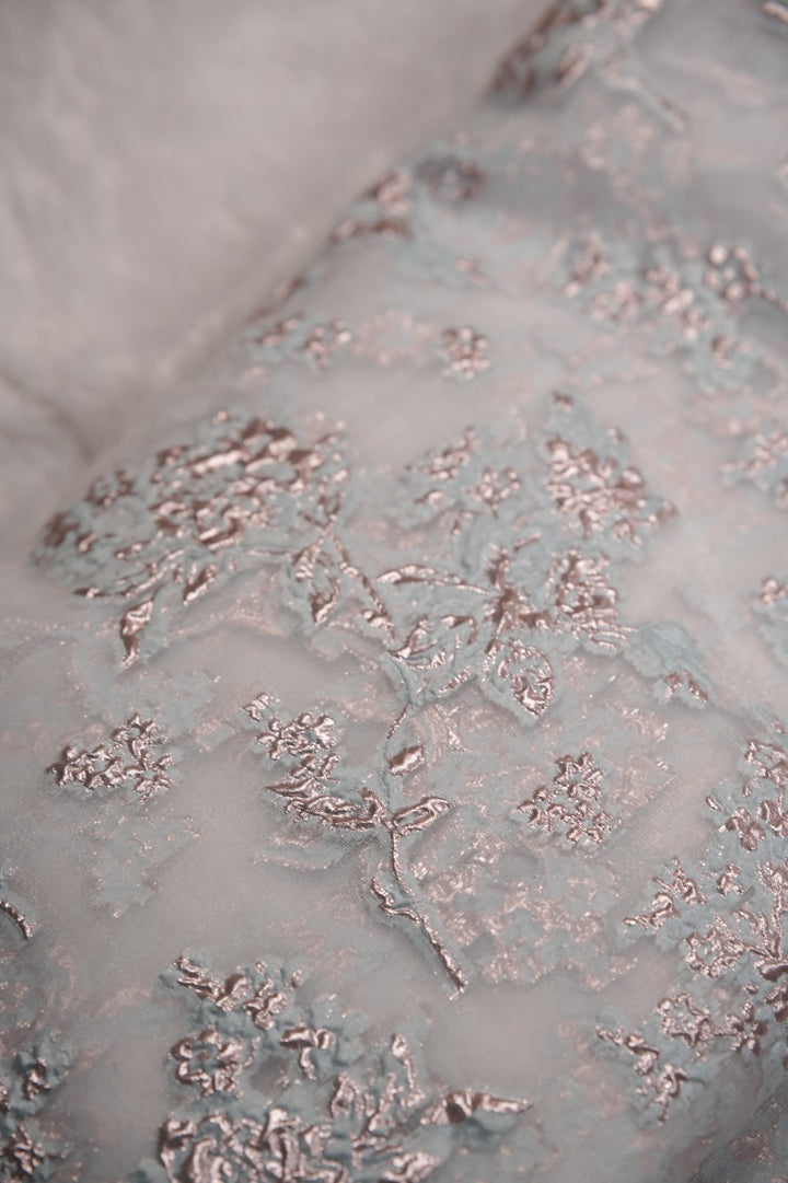 Turkish Organza Material TRF5552