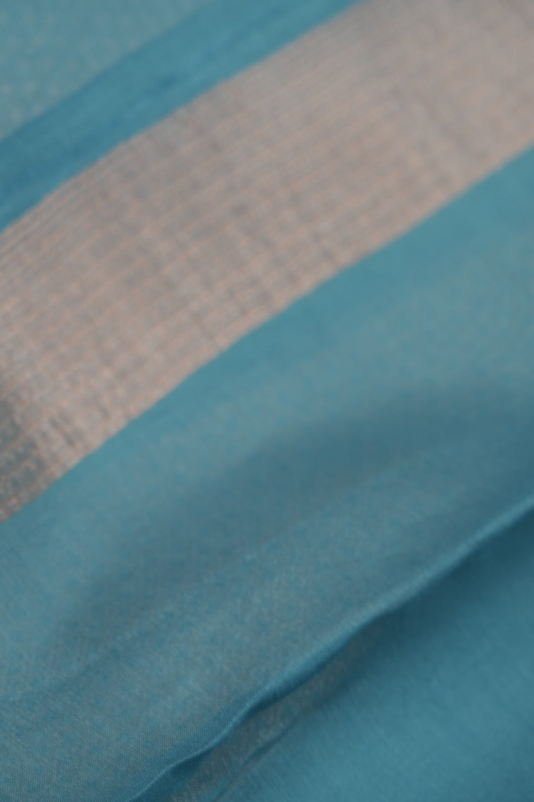 Banarasi Organza Saree TSA5549