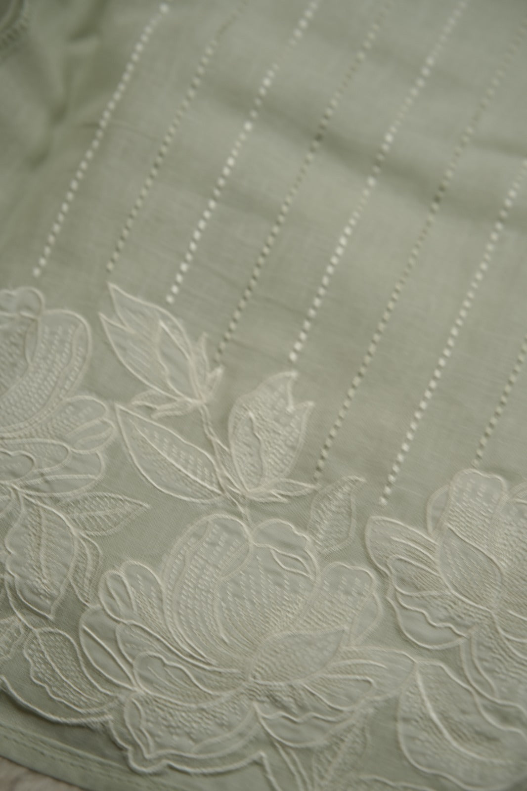 Cotton Linen Salwar TSS5553