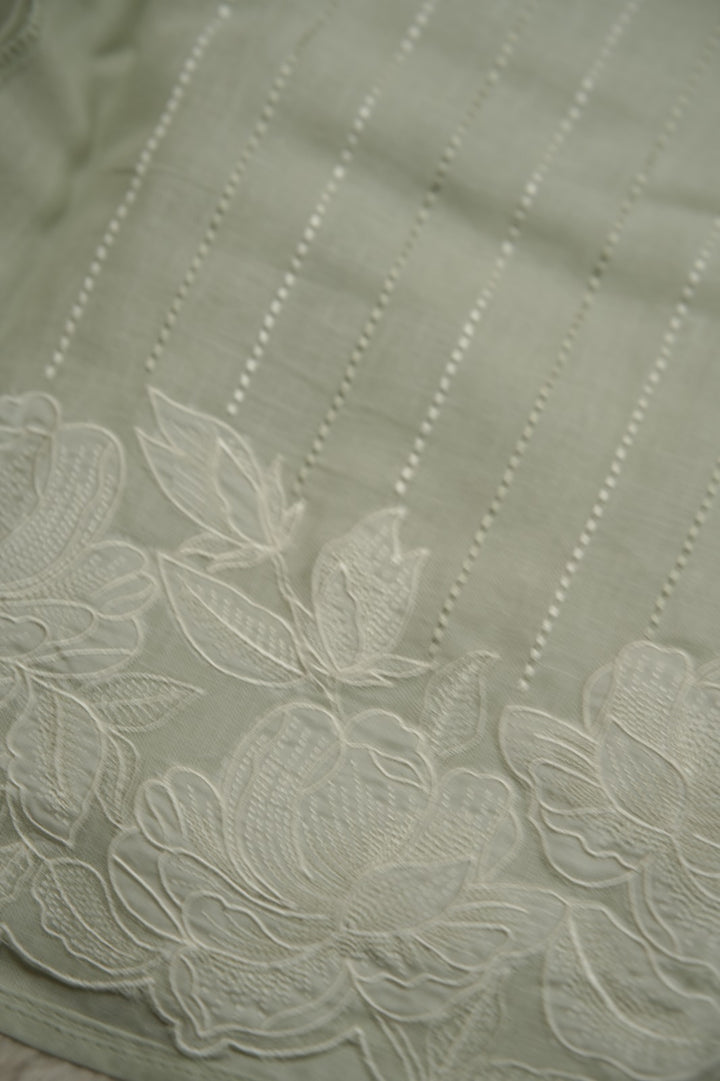 Cotton Linen Salwar TSS5553