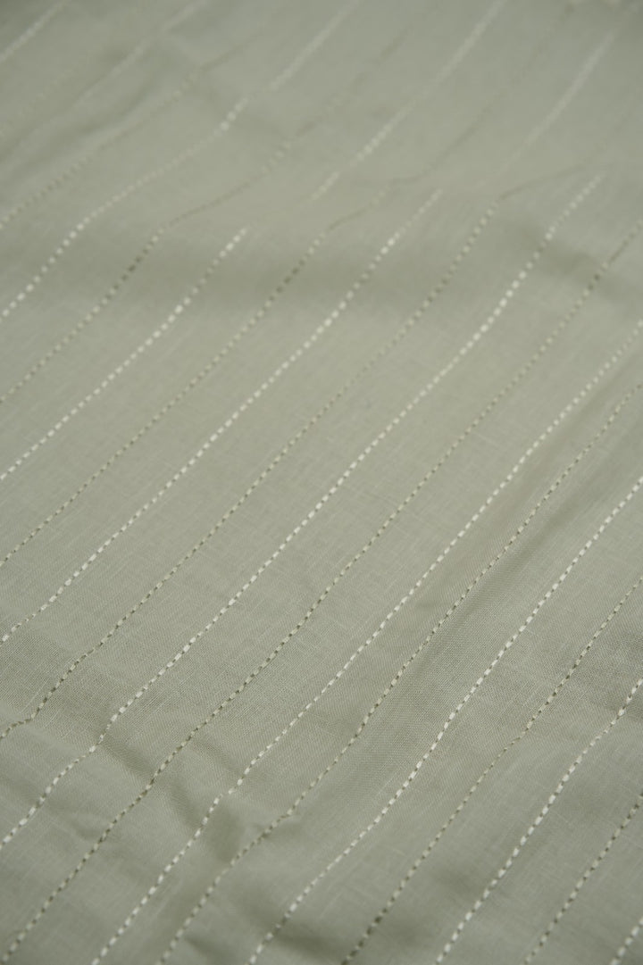 Cotton Linen Salwar TSS5553