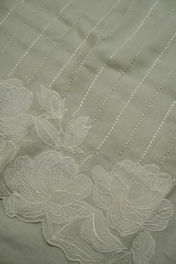 Cotton Linen Salwar TSS5553