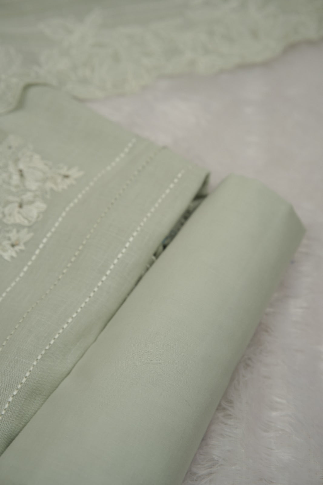 Cotton Linen Salwar TSS5553