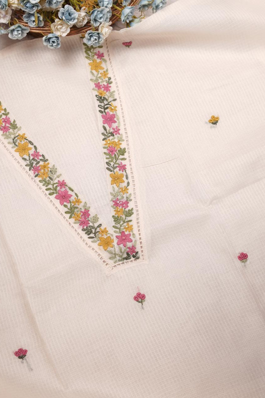 Net Kota Salwar TSS5550