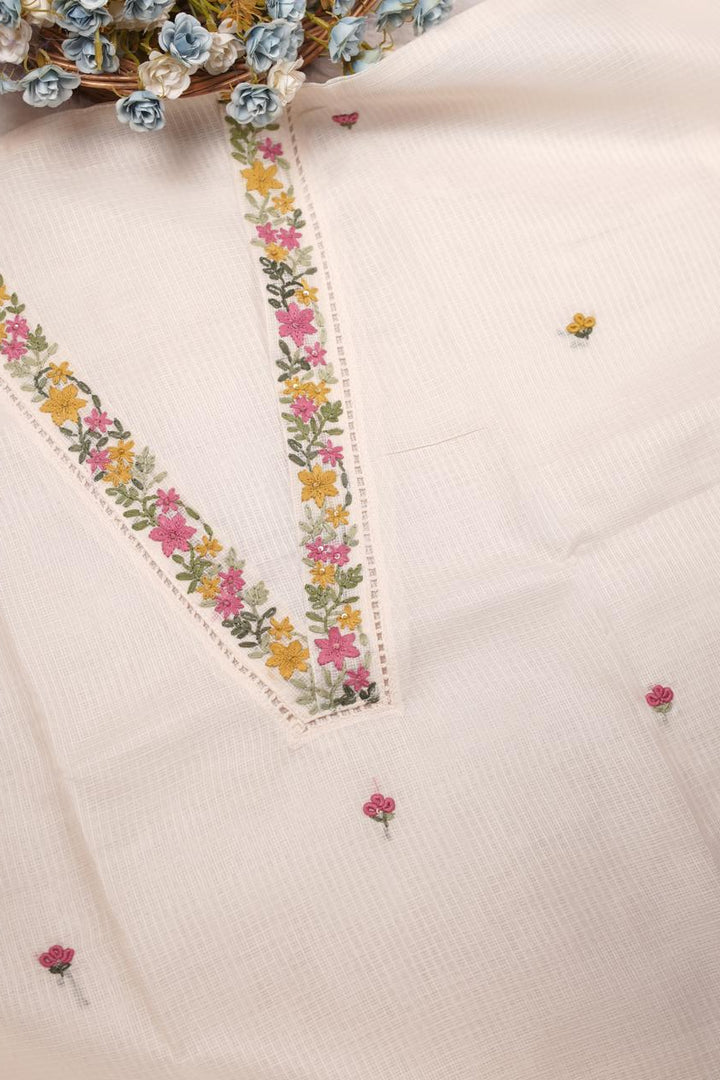 Net Kota Salwar TSS5550