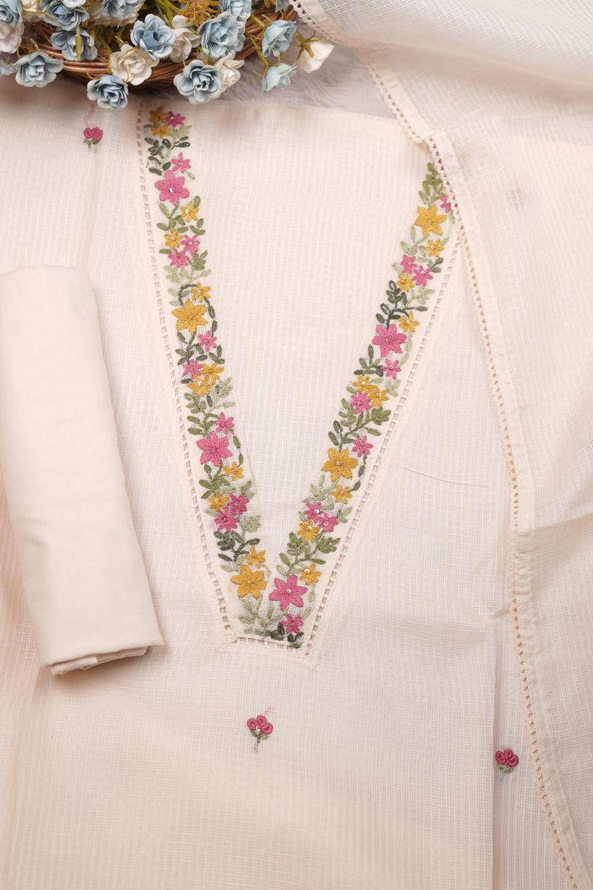 Net Kota Salwar TSS5550