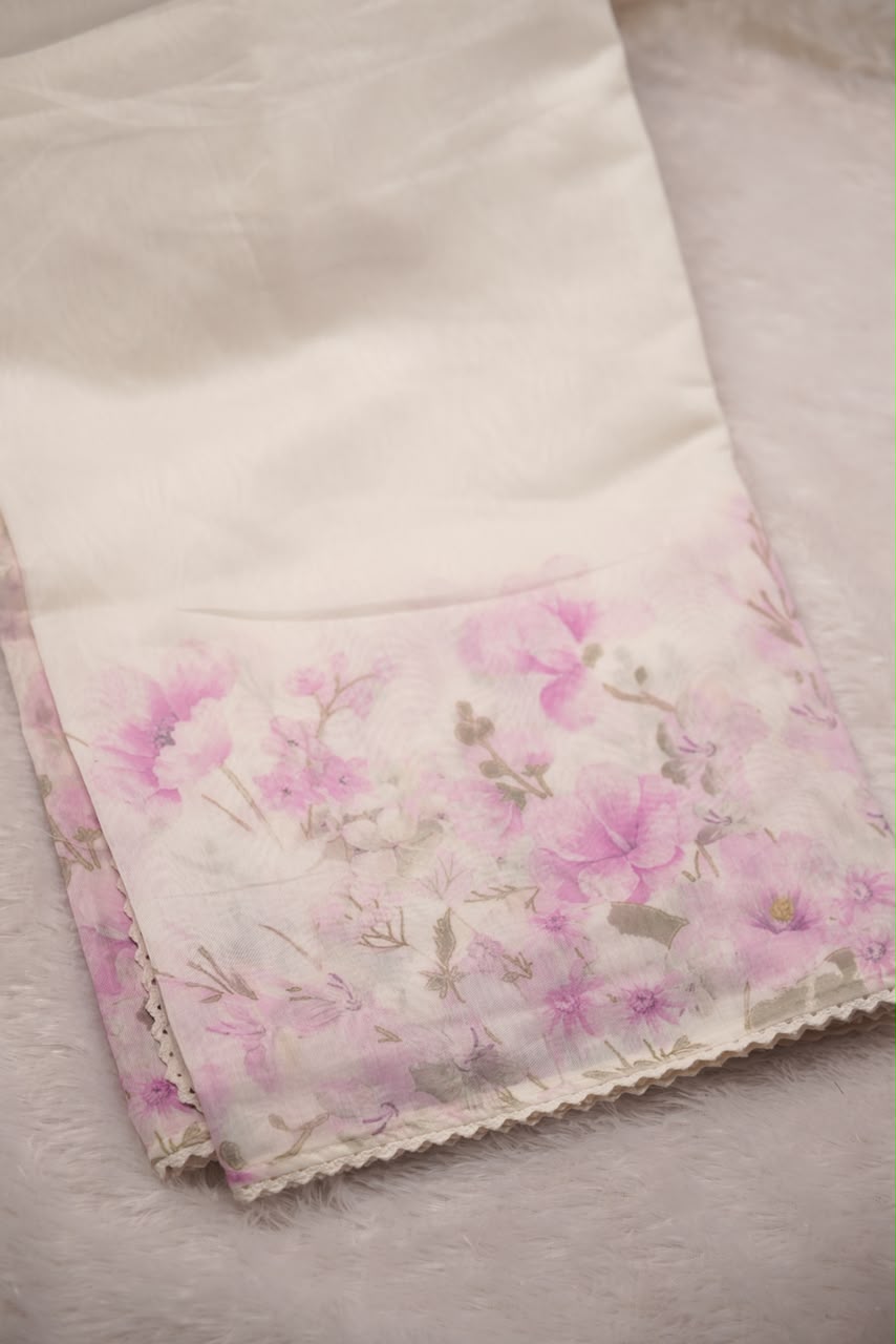 Chanderi Saree TSA5554